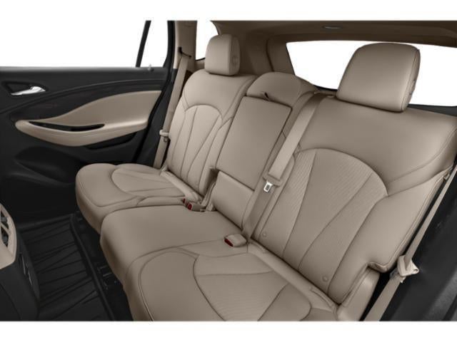 2020 Buick Envision AWD Preferred