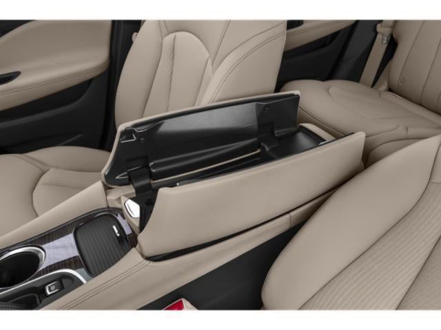 2020 Buick Envision AWD Preferred