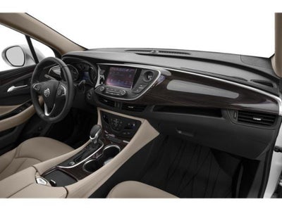 2020 Buick Envision AWD Preferred