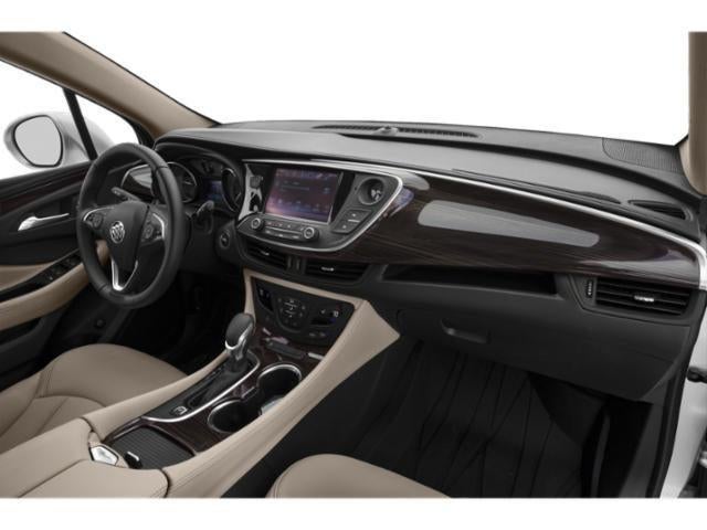 2020 Buick Envision AWD Preferred
