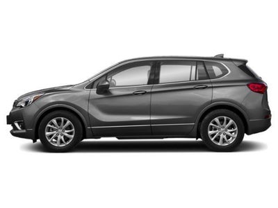 2020 Buick Envision AWD Preferred
