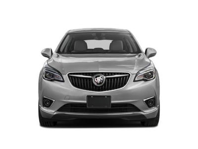 2020 Buick Envision AWD Preferred