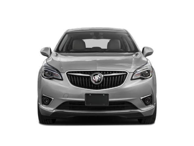 2020 Buick Envision AWD Preferred
