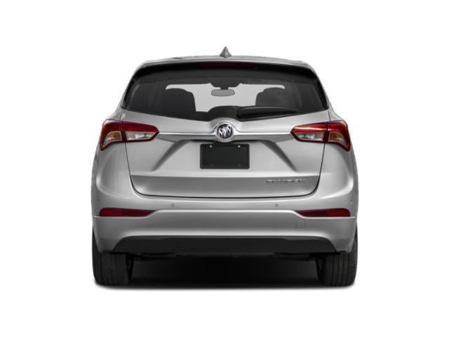 2020 Buick Envision AWD Preferred