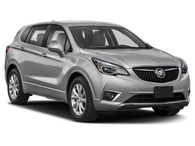 2020 Buick Envision AWD Preferred