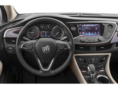 2020 Buick Envision AWD Preferred