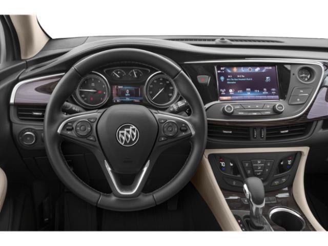 2020 Buick Envision AWD Preferred