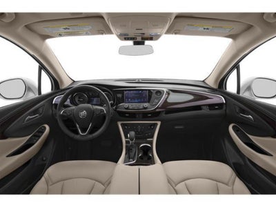 2020 Buick Envision AWD Preferred