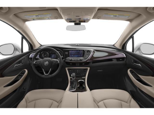 2020 Buick Envision AWD Preferred