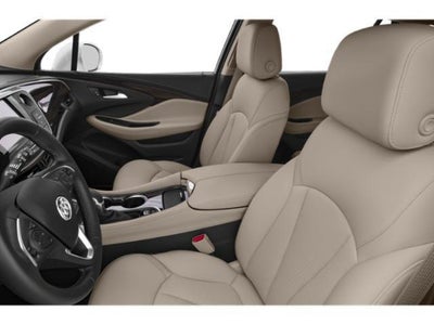 2020 Buick Envision AWD Preferred