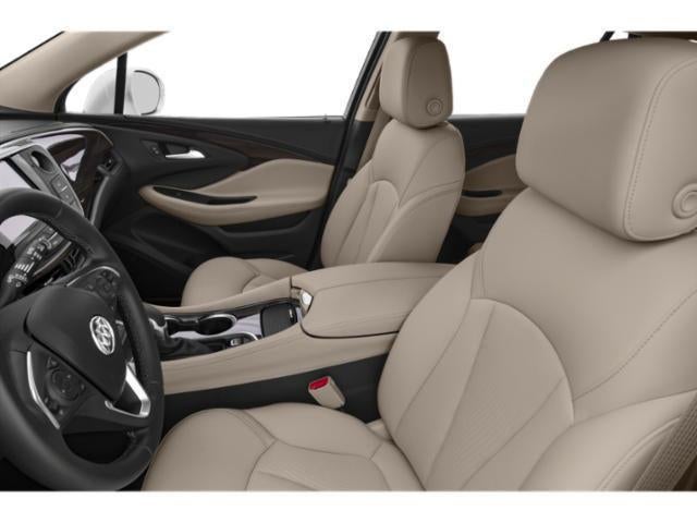 2020 Buick Envision AWD Preferred