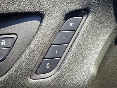 2020 Buick Envision AWD Premium I