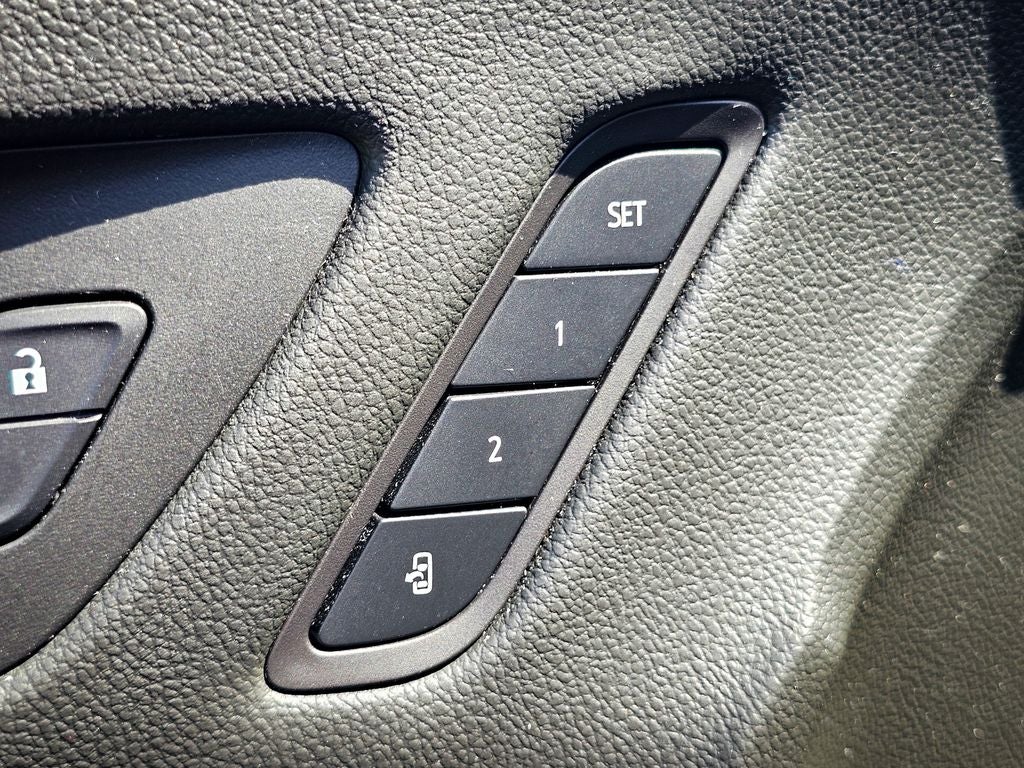 2020 Buick Envision AWD Premium I