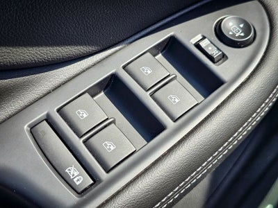 2020 Buick Envision AWD Premium I