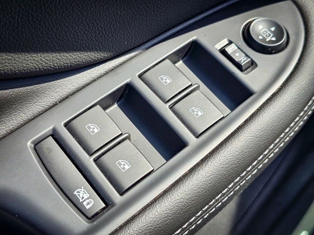 2020 Buick Envision AWD Premium I