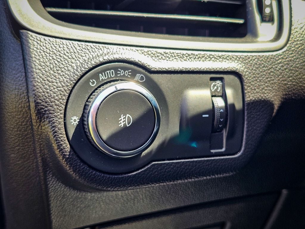 2020 Buick Envision AWD Premium I