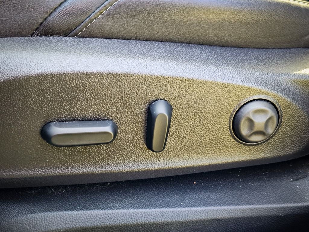 2020 Buick Envision AWD Premium I