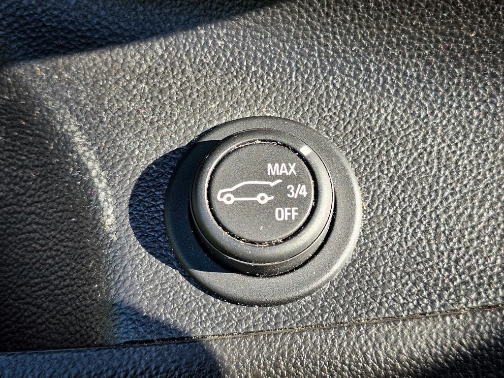 2020 Buick Envision AWD Premium I