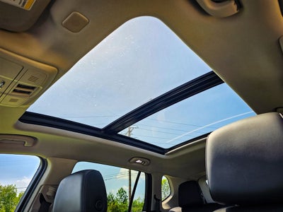 2020 Buick Envision AWD Premium I