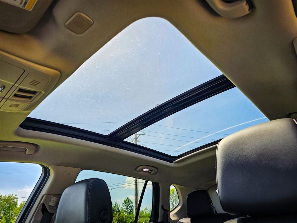 2020 Buick Envision AWD Premium I