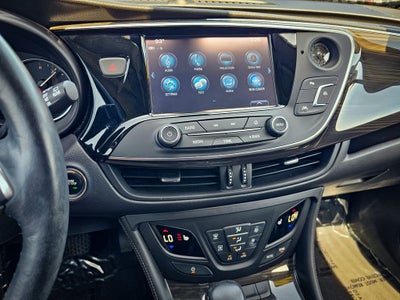 2020 Buick Envision AWD Premium I