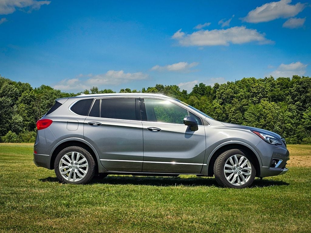 2020 Buick Envision AWD Premium I