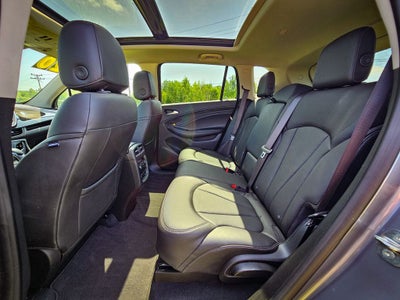 2020 Buick Envision AWD Premium I