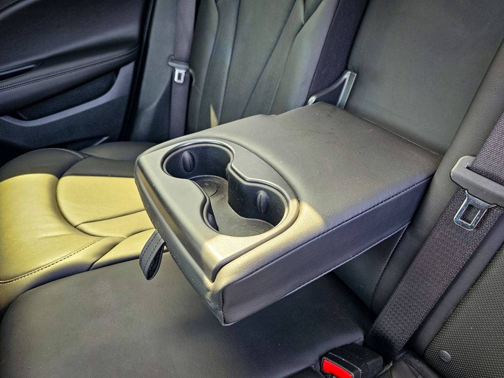 2020 Buick Envision AWD Premium I
