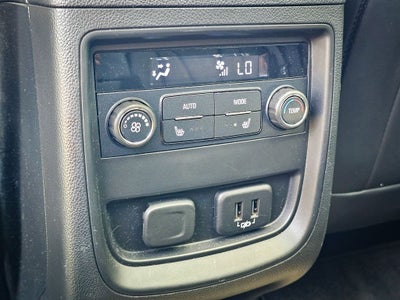 2020 Buick Envision AWD Premium I