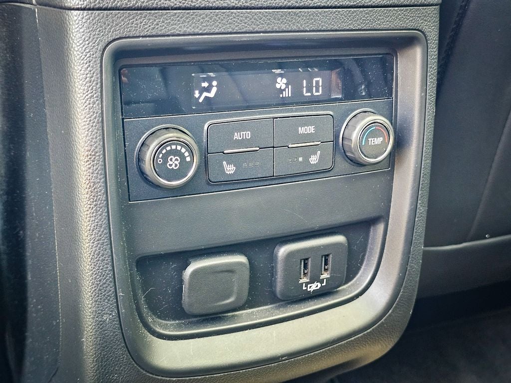 2020 Buick Envision AWD Premium I