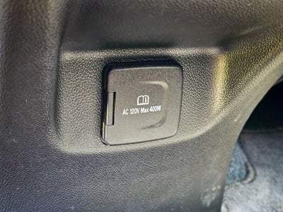 2020 Buick Envision AWD Premium I