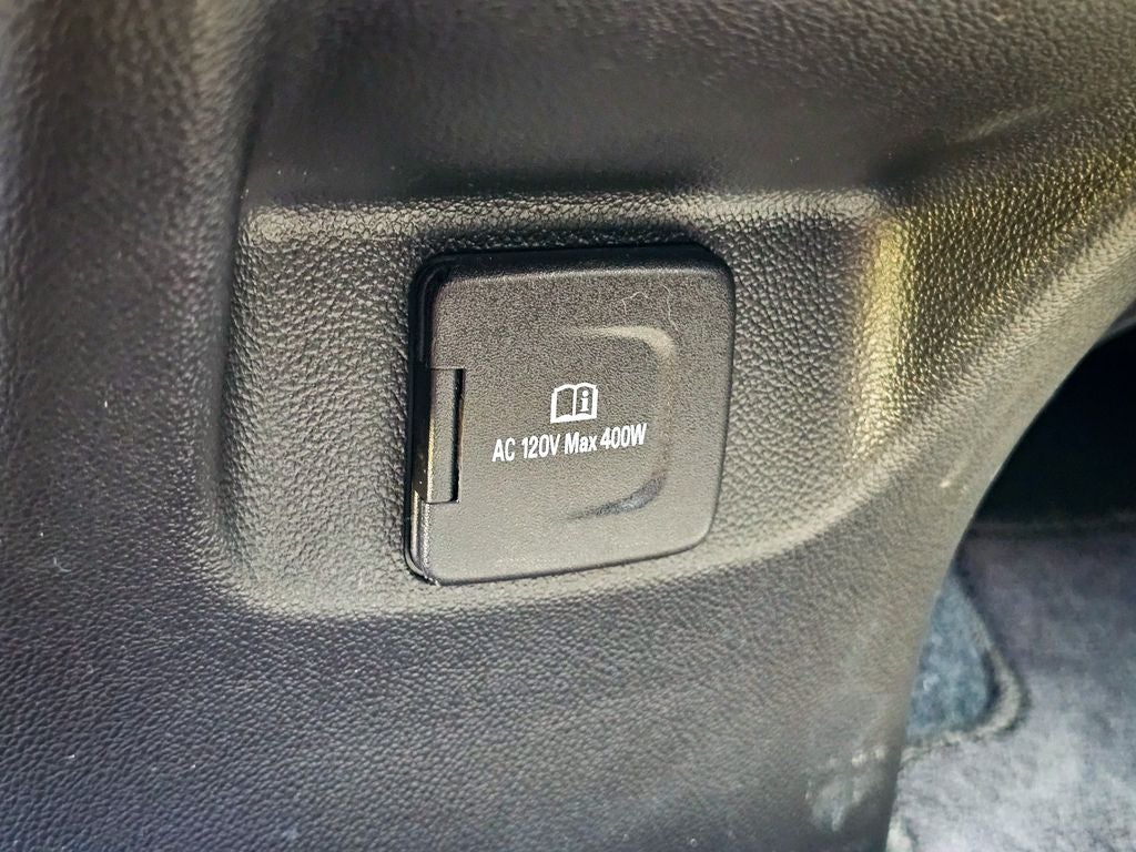 2020 Buick Envision AWD Premium I