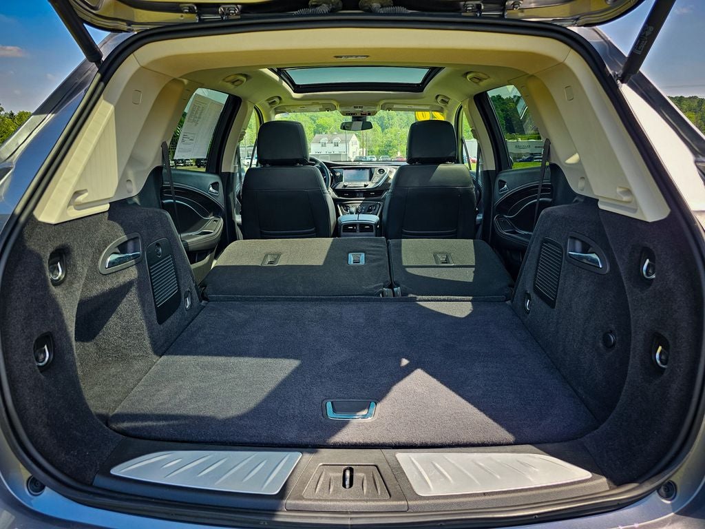 2020 Buick Envision AWD Premium I