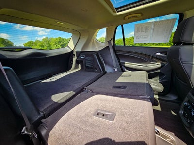2020 Buick Envision AWD Premium I
