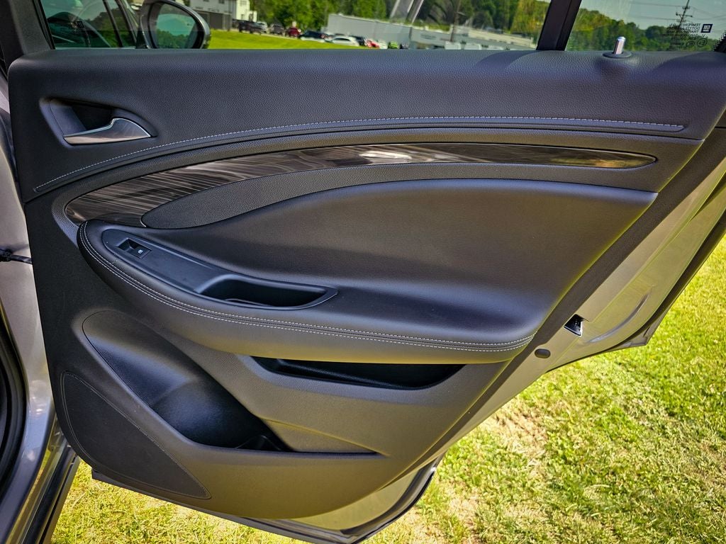 2020 Buick Envision AWD Premium I
