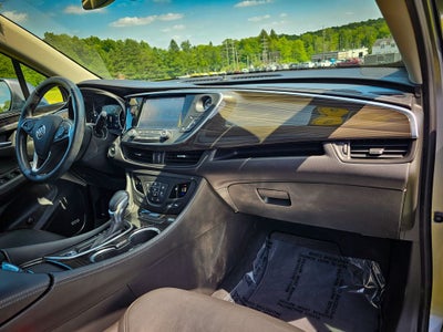 2020 Buick Envision AWD Premium I