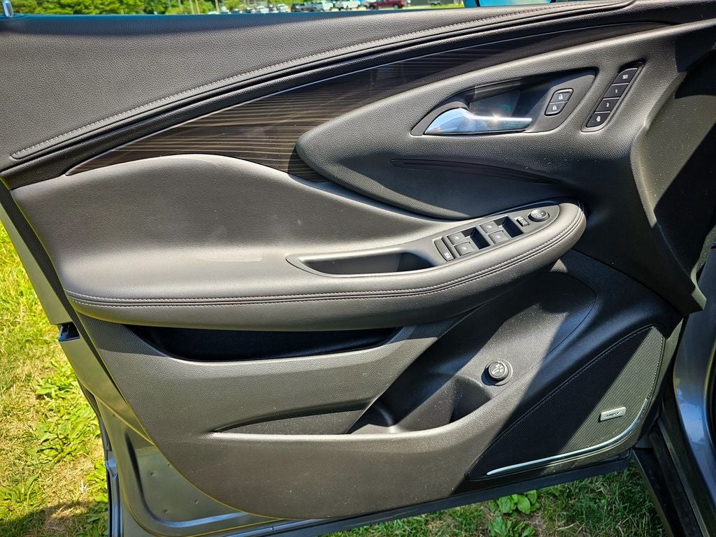 2020 Buick Envision AWD Premium I