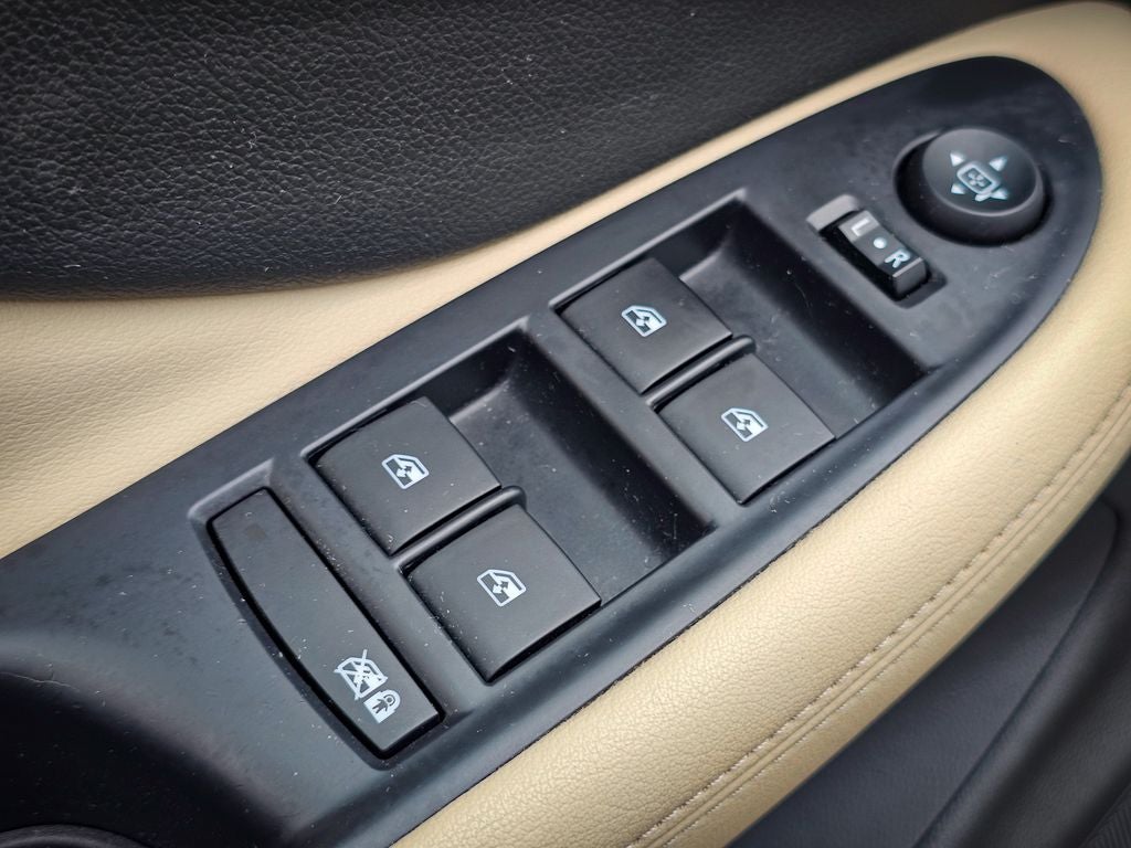 2020 Buick Envision AWD Premium I