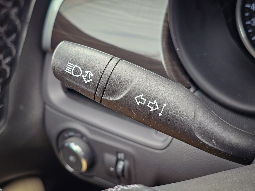 2020 Buick Envision AWD Premium I