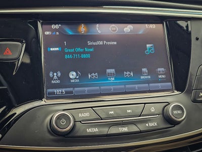 2020 Buick Envision AWD Premium I