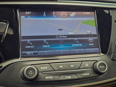 2020 Buick Envision AWD Premium I