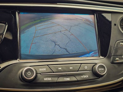 2020 Buick Envision AWD Premium I