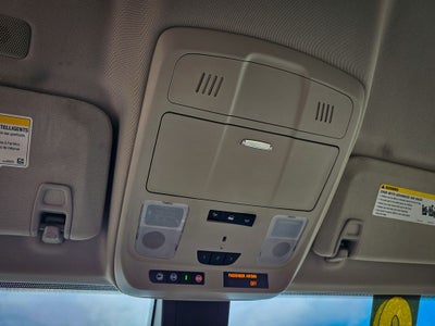 2020 Buick Envision AWD Premium I