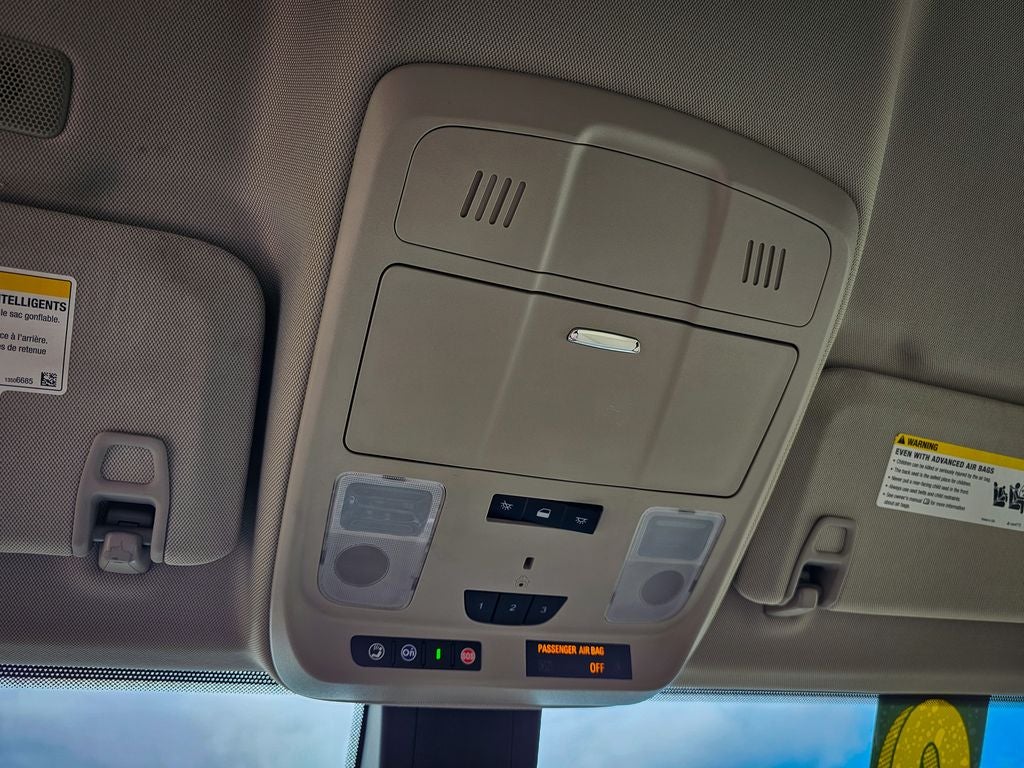 2020 Buick Envision AWD Premium I