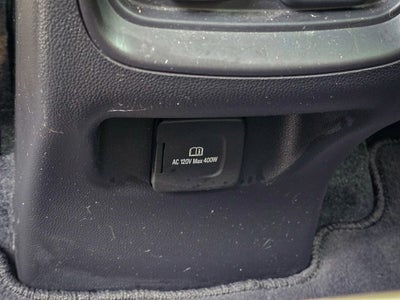 2020 Buick Envision AWD Premium I