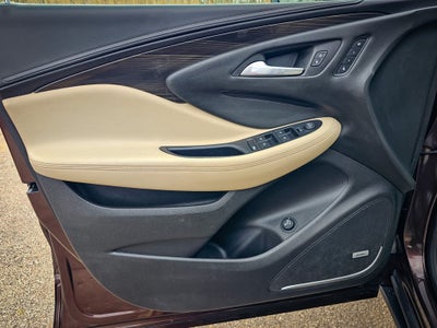 2020 Buick Envision AWD Premium I