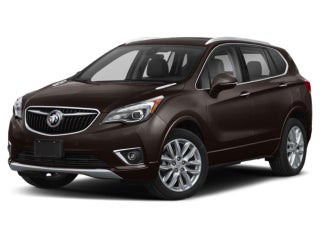 2020 Buick Envision AWD Premium I