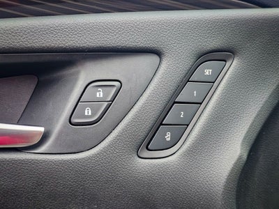 2020 Buick Envision AWD Premium II