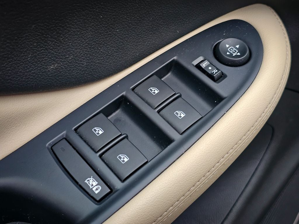 2020 Buick Envision AWD Premium II