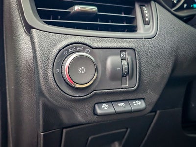 2020 Buick Envision AWD Premium II